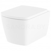 Подвесной унитаз Lavinia Boho Aveo Rimless 3306002R купить в Минске