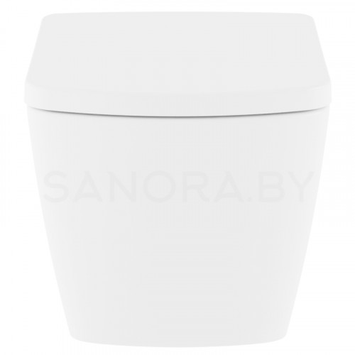 Подвесной унитаз Lavinia Boho Aveo Rimless 3306002R-5