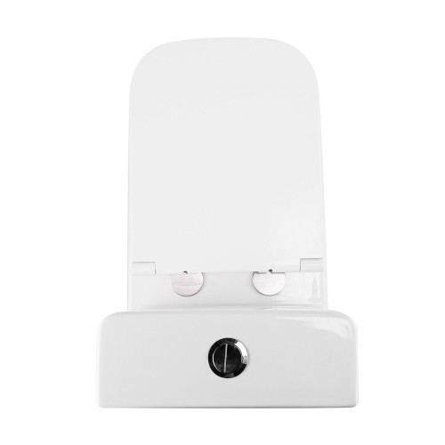 Унитаз напольный PRATO Импресс (торнадо) CO-6003A-5