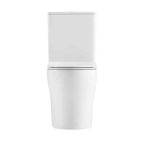 Унитаз напольный PRATO Кодэ (торнадо) CO-6092A-5