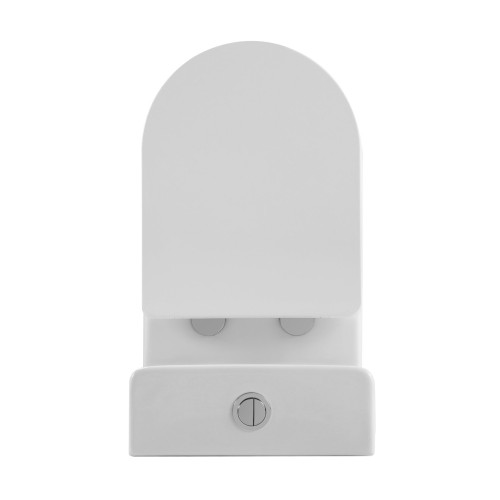 Унитаз напольный PRATO Кодэ (торнадо) CO-6092A-6