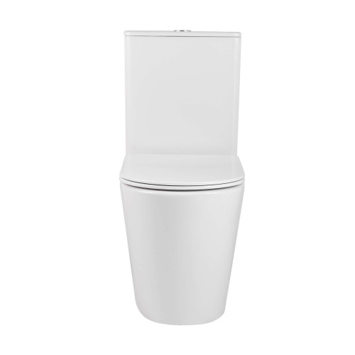 Унитаз напольный PRATO Рим (торнадо) CO-6093A-3