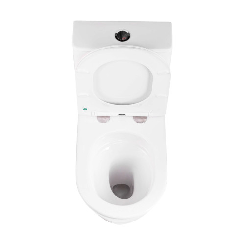 Унитаз напольный PRATO Рим (торнадо) CO-6093A-5