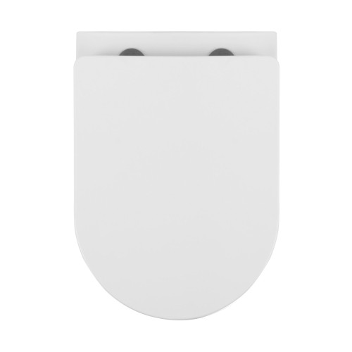 Унитаз подвесной PRATO Рим (торнадо)-7