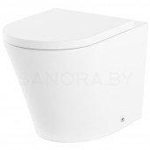 Приставной унитаз Lavinia Boho Biore 33040040 купить в Минске