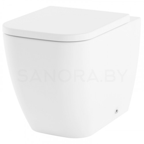 Приставной унитаз Lavinia Boho One 33020050