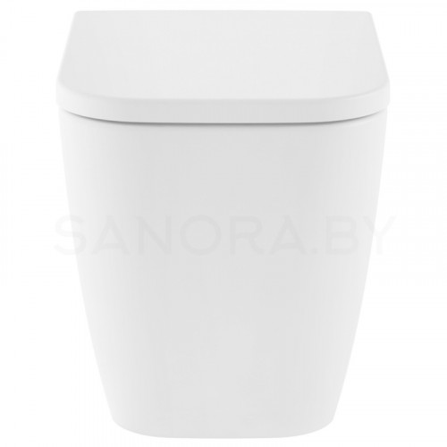 Приставной унитаз Lavinia Boho One 33020050-5