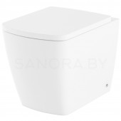 Приставной унитаз Lavinia Boho Aveo Rimless 3306003R купить в Минске