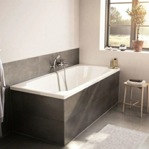 Акриловая ванна Ideal Standard Hotline 160x70 K274501 -2