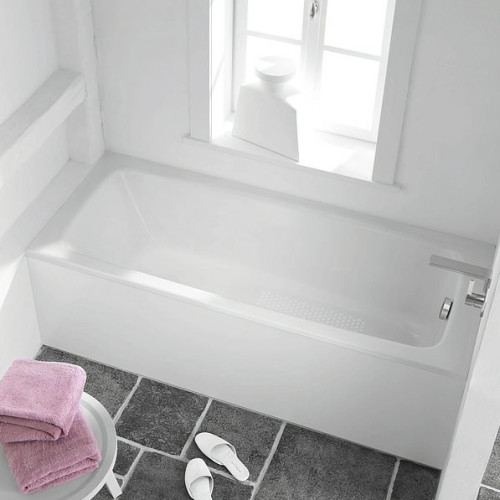 Стальная ванна Kaldewei Cayono 170x75, 275000010001-3