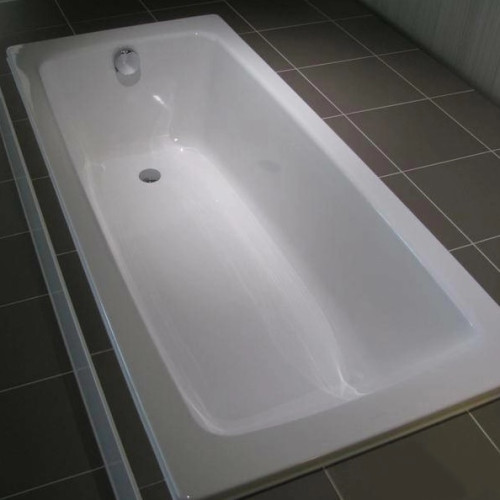 Стальная ванна Kaldewei Cayono 170x75, 275000010001-5