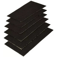 Накладки шумопоглощающие BM-06-01-S для ванны - Фото