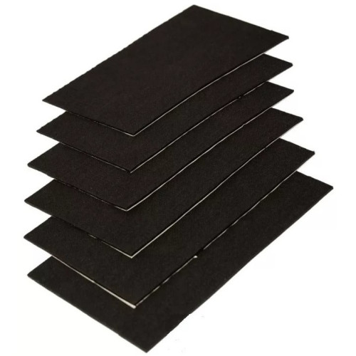 Накладки шумопоглощающие BM-06-01-S для ванны