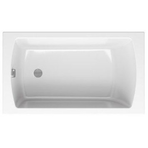 Акриловая ванна Ravak CLASSIC II 120x70 N CC11000000