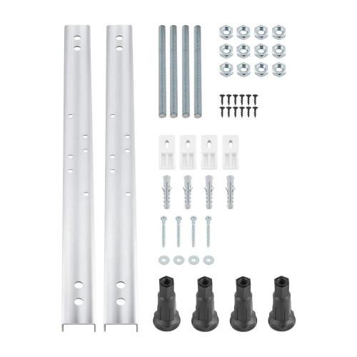 Ideal Standard опорная конструкция для акриловых ванн универсальная-2