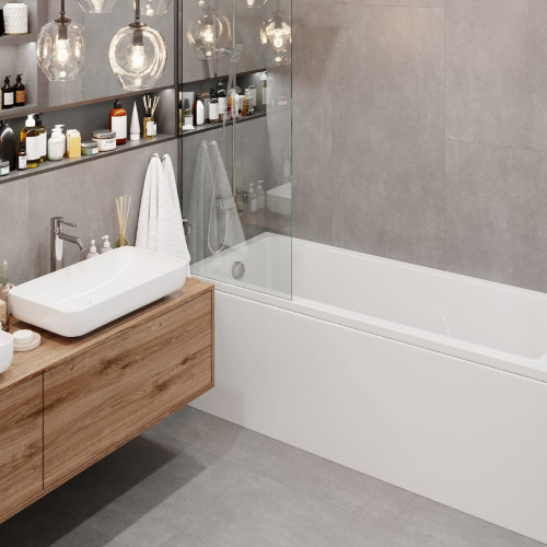 Акриловая ванна VagnerPlast Cavallo 150х70 VPBA157CAV2X-04-3