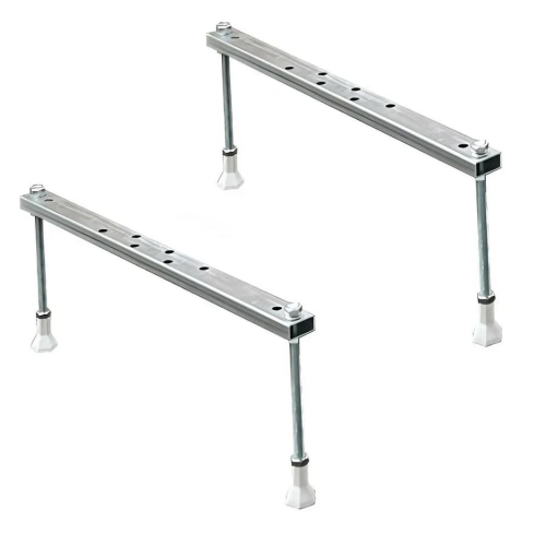 VagnerPlast ножки для прямоугольных ванн