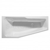 Акриловая ванна Riho Rethink Space 180x110 (правая) купить в Минске