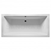 Акриловая ванна Riho Lusso 190x80 купить в Минске