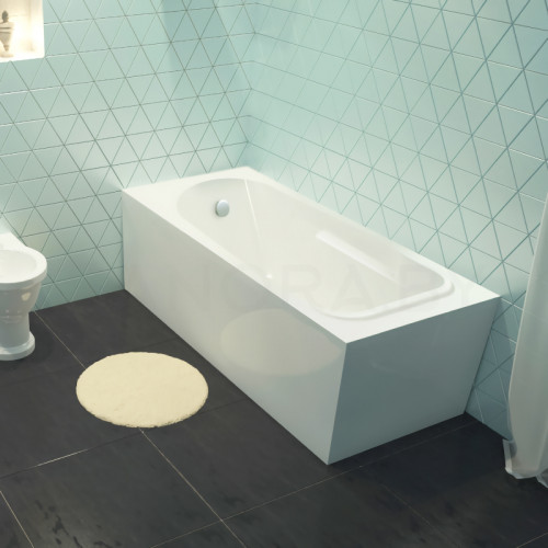 Акриловая ванна Lavinia Boho Bristol 160x75 35020060-2