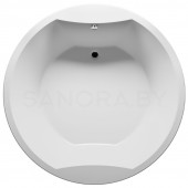 Акриловая ванна Riho Colorado 180х180 B038001005 купить в Минске