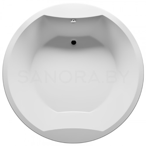 Акриловая ванна Riho Colorado 180х180 B038001005