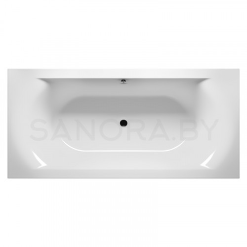 Акриловая ванна Riho Linares 190x90 BT48