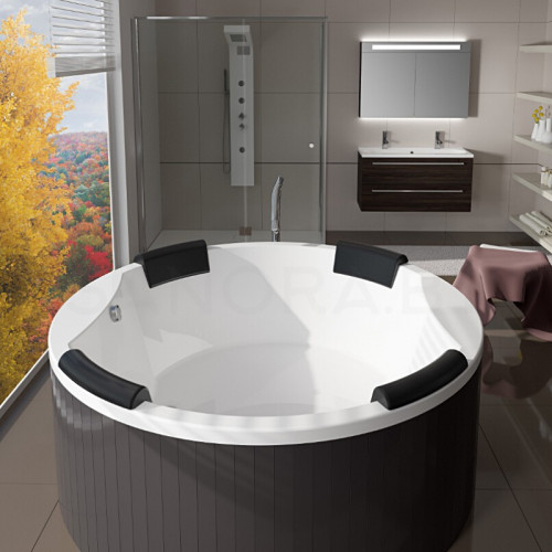 Акриловая ванна Riho Colorado 180х180 B038001005-1