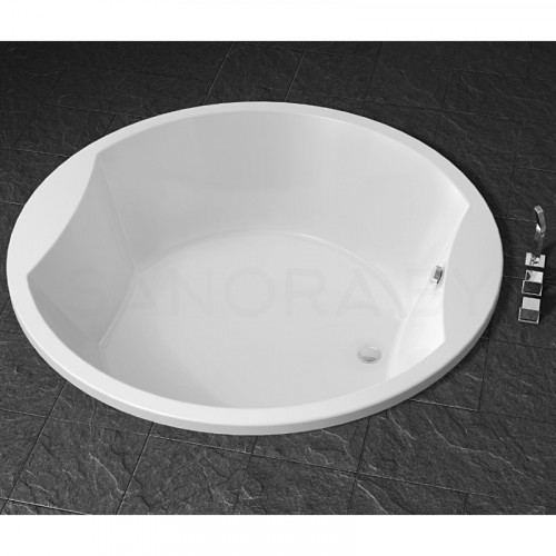 Акриловая ванна Riho Colorado 180х180 B038001005-3