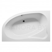 Акриловая ванна Riho Lyra 170x110 (правая) купить в Минске