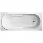 Акриловая ванна Lavinia Boho Bristol 170x75 35020070 купить в Минске