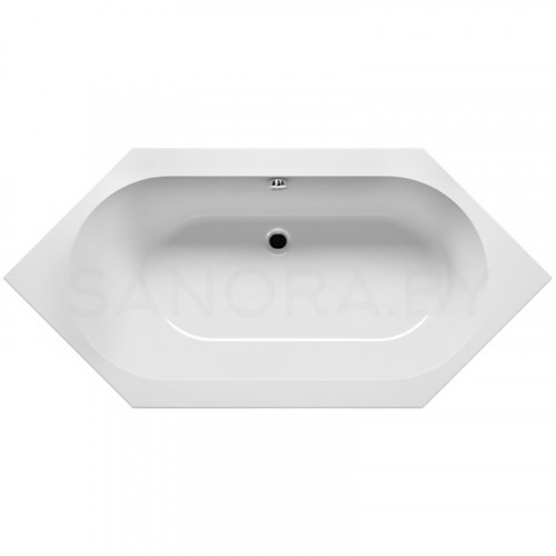 Акриловая ванна Riho Kansas 190x90 B035001005