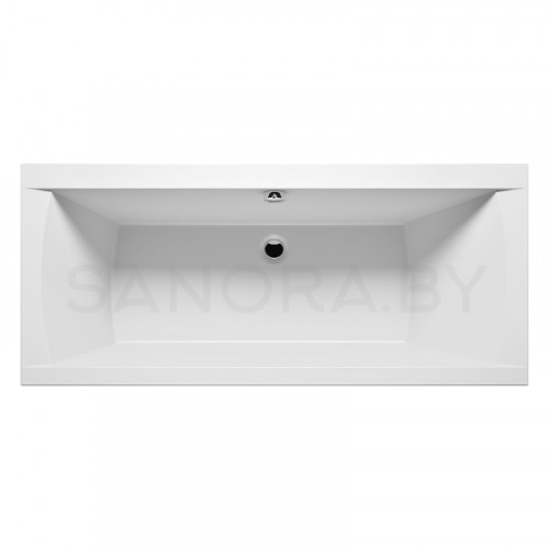 Акриловая ванна Riho Julia 160x70