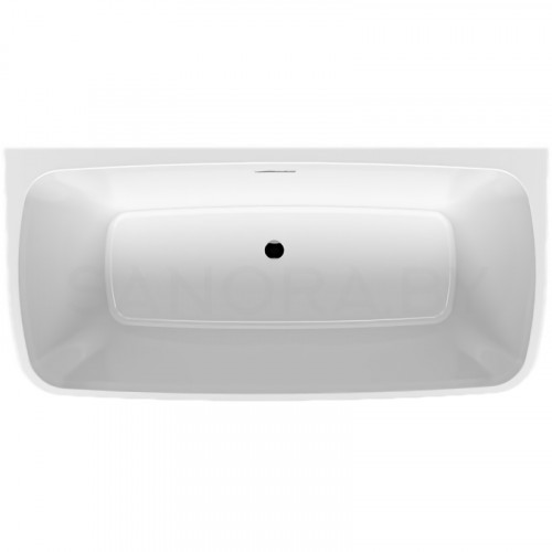Акриловая ванна Riho Adore 180х86 B086001005