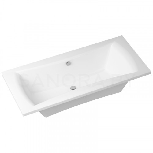 Акриловая ванна Lavinia Boho Evan 200x90 37110200-1