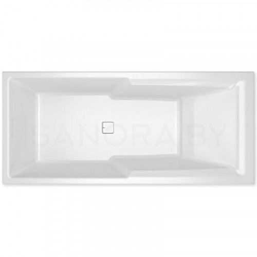 Акриловая ванна Riho Still Shower 180x80 B103001005