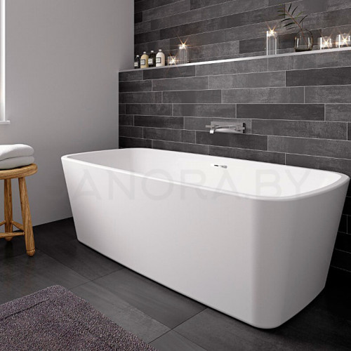 Акриловая ванна Riho Admire 180x84-1