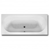 Акриловая ванна Riho Carolina 190x80 купить в Минске