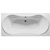 Акриловая ванна Riho Supreme 190x90 купить в Минске
