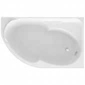 Акриловая ванна Lavinia Boho Grance Hill 170x105 3703170R купить в Минске