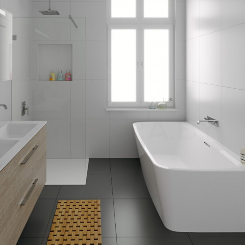 Акриловая ванна Riho Adore 180х86 B086001005-2