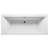 Акриловая ванна Riho Julia 180x80 купить в Минске