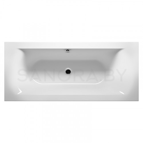 Акриловая ванна Riho Lima 160x70