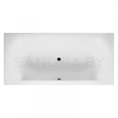 Акриловая ванна Riho Linares Velvet 190x90