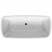 Акриловая ванна Riho Admire 180x84 купить в Минске
