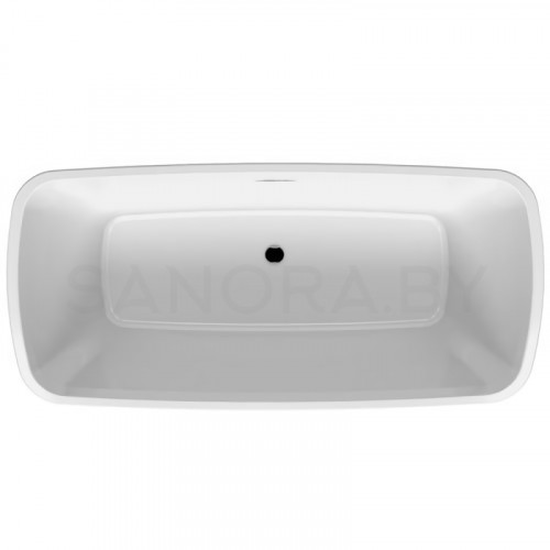 Акриловая ванна Riho Admire 180x84