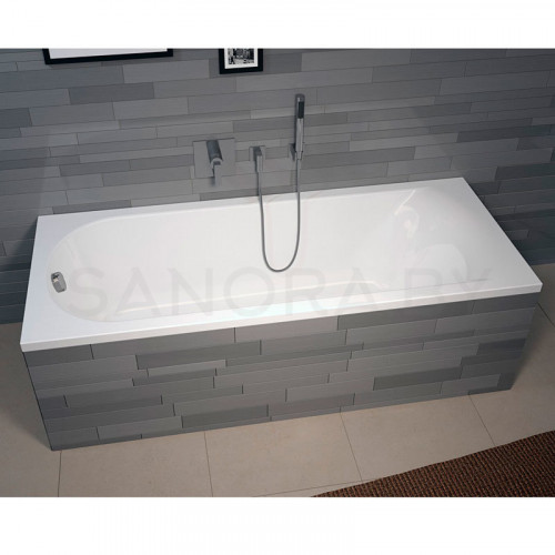 Акриловая ванна Riho Miami 170x70-1