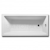 Акриловая ванна Riho Lusso Plus 170x80 купить в Минске