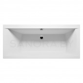 Акриловая ванна Riho Julia 190x90 купить в Минске