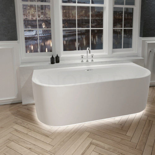 Акриловая ванна Riho Desire 180х84 B089001005-2